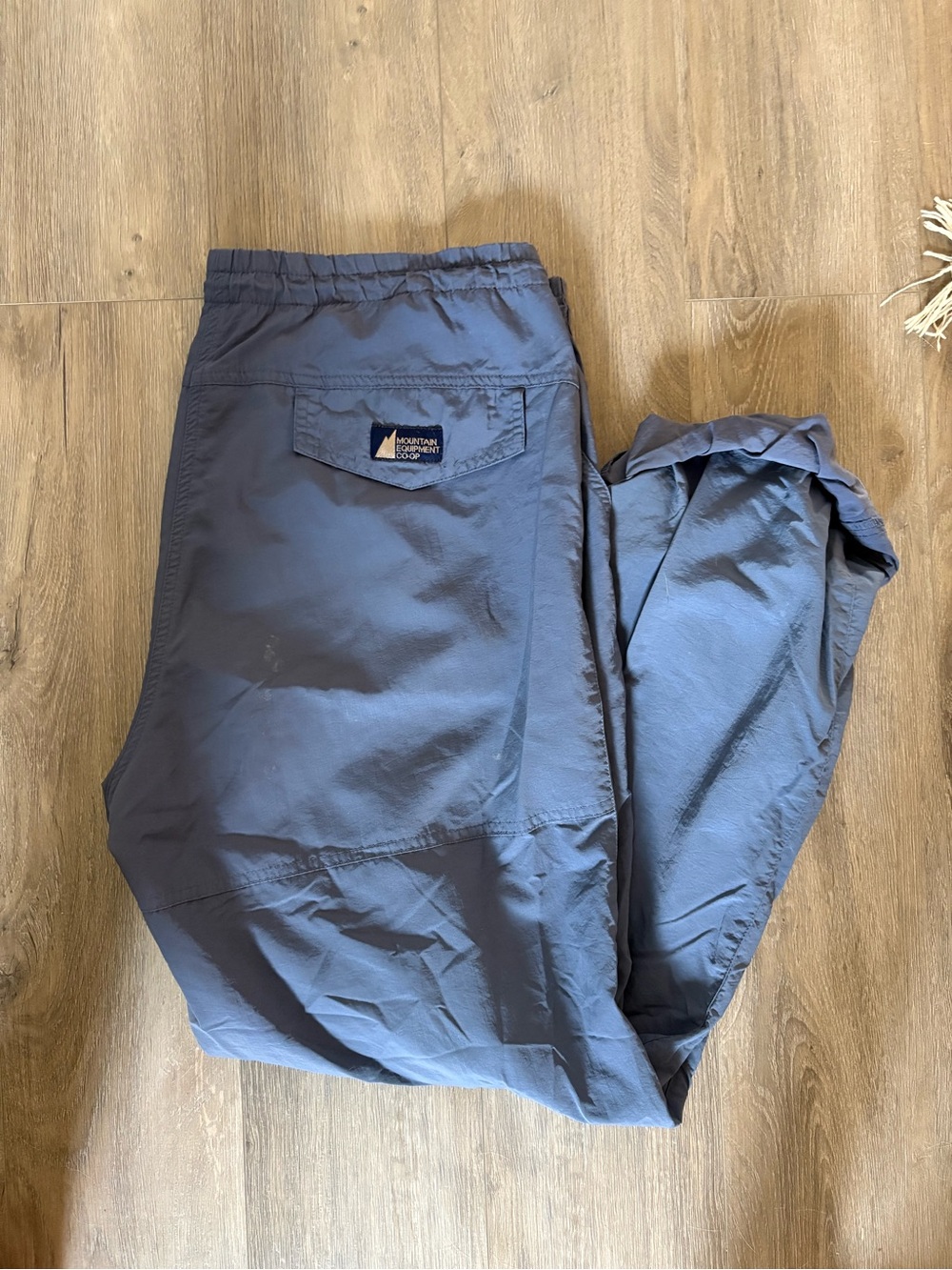 Vintage MEC Outdoor Pants Women’s